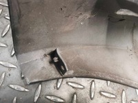 фото thumb №7, Бампер переднее audi a6 4k0 c8 ксенон 6 pdc 21r перед