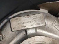 Ford ranger 5 v рестайлинг  3.2tdci турбонагнетатель регулятор турбина оригинал Доставка, фото thumb