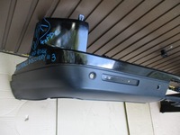 фото thumb №9, Бампер задняя land rover discovery 3 pdc