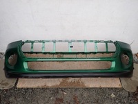 фото thumb №1, Бампер перед передний mini cooper one f55 f56 14-