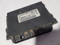 фото thumb №1, Модуль блок керування pdc mercedes cls w219 w211