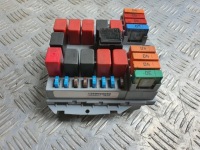 фото thumb №1, Ducato jumper boxer fl 14^ коробка предохранителей