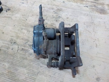 фото thumb №6, Audi a5 2008r 2.0tfsi купе супорт гальмівний p.tył