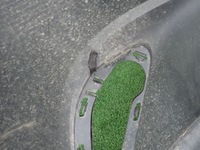 фото thumb №11, Mercedes w247 247 b-klasa 18- бампер передній