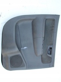 фото thumb №1, Toyota hilux обшивка левый задняя europa 04-11