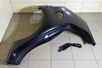 фото thumb №15, Vw golf 7 vii 5g4 5g6 12-19r. задний крыло зад 5d
