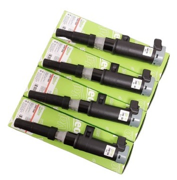 фото thumb №1, Kpl. 4szt. котушка запалювання renault 1.4 1.6 2.0 16v