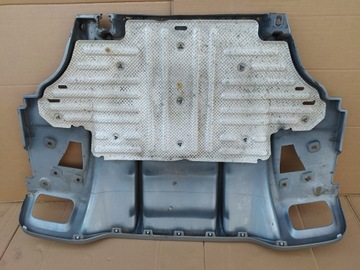 фото thumb №9, Дифузор бампера зад задній - clio iv rs