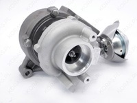 фото thumb №9, Турбина citroen c 8 мощность: 120 km двигатель: dw10uted4 - 7646095003s