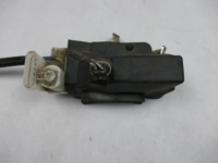 фото thumb №3, Maserati quattroporte v замок дверь правый задняя