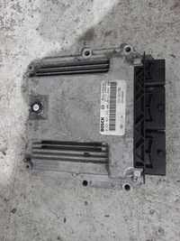 фото thumb №1, Блок керування двигуна renault megane iii lift 1.6 dci