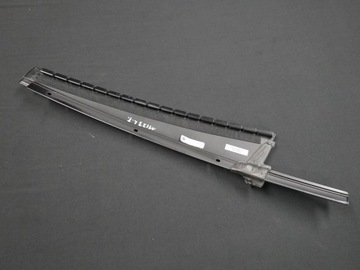 фото thumb №5, Bmw x5 f15 планка захист скла двері лівий зад чорний mat 7289651