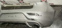 Бампер задний  задний volvo v40 ii 12-15 r r-design rdesign 45200 452-00 pdc Доставка, фото thumb