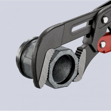 KNIPEX Регулируемый S-образный трубный ключ 83 61 020