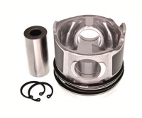 фото thumb №1, Поршень renault megane 1,9dti 00- +0,50