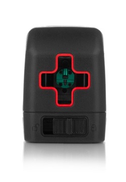 ЧЕМОДАН GREEN CROSS LASER 30M + МАРКЕР STANLEY