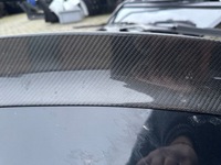 фото thumb №5, Крышка багажника задняя спойлер карбон bmw f22 m240i f87 a300