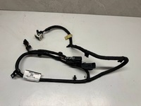 фото thumb №1, Jaguar land rover range rover жгут электропроводка шланг кабель m8e214a614eg