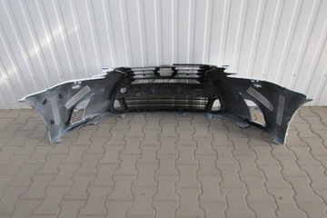 фото thumb №8, Бампер перед переднє lexus gs iv 4 рестайлінг 16-18