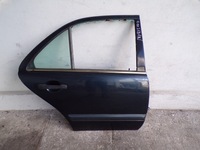 фото thumb №1, Дверь правые правые зад задние mercedes w210 sedan