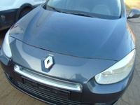 фото thumb №1, Капот кришка двигуна перед renault fluence 10- teb66