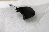 фото thumb №1, Opel adam заглушка фаркоп бампер задня 13356474 .