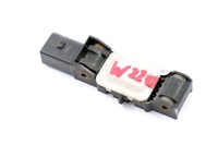 фото thumb №12, Mercedes c clk s w203 c209 w220 датчик удара