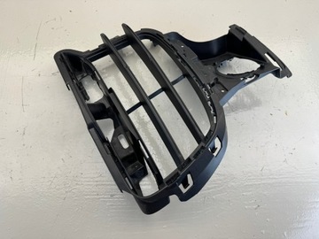 фото thumb №9, Porsche cayenne 2 ii рестайлінг 14-17r решітка бампера перед права передня