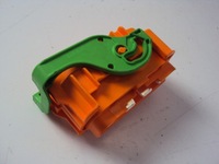 фото thumb №4, Запобіжник акумулятора renault twingo iii ze clio v