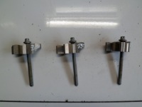 фото thumb №1, Bmw mini cooper f55 1.5d крепление кронштейн форсунки