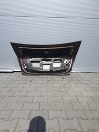 Кришка багажника багажника задні задня mercedes-benz w212 седан Оригінал, фото thumb