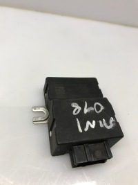 фото thumb №1, Модуль блок управления насоса топлива bmw 7374942