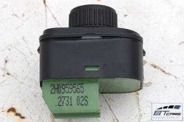 фото thumb №10, Vw amarok кнопки скло + ручка дзеркал 2h 2h0 1k4959857b 7l6959855b 2h09