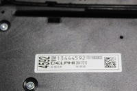 фото thumb №4, Панель керування обдув i радіо opel astra j