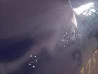 Купить Капот крышка двигателя renault master 2 03-09, фото thumb