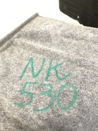 фото thumb №10, Lexus ux 200 250h подкрылок правое задняя 65637-76050