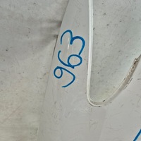 фото thumb №9, Toyota auris ii 2 12-18 крила перед передній правий