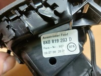 фото thumb №5, Audi a5 8t решітка повітропровід зад задня 8k0819203d