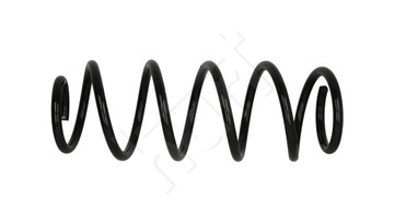 фото thumb №1, Hart пружина prz peugeot 407 + sw 2,0hdi 04-10