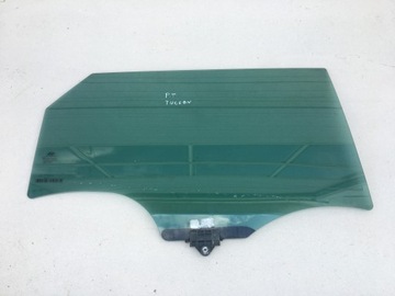 фото thumb №1, Hyundai tucson iii 15- скло двері правий зад права задня 2015 рік