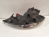 фото thumb №4, Лампа перед правая 8200701356 renault trafic ii lift 06-