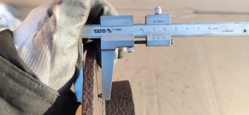 фото thumb №12, Civic viii ufo 2.2 дизель з турбонаддувом з прямим уприскуванням диски гальмівні колодки зад