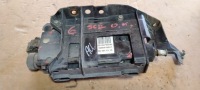 фото thumb №1, Renault scenic ii 03- механізм гальма ручного 8200418647