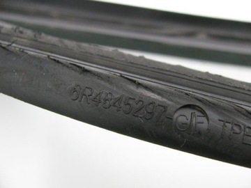 фото thumb №11, Vw polo 6r скло кузовна зад лівий 2009-2017