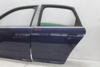 фото thumb №1, Двері лівий зад задні seat exeo sedan kol. lw5u 08-13