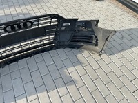 фото thumb №8, Audi a3 8v рестайлинг 17- бампер переднее комплектный ly9t 8v3 8v4