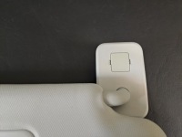 фото thumb №8, Corsa f 21r защита солнцезащитная правая козырёк