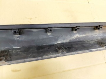 фото thumb №10, Kia sorento 2 ii планка порогова ліва накладка na поріг лівий 87751-2p000