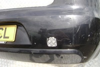 фото thumb №5, Skoda superb ii sedan - бампер задний