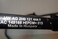 фото thumb №3, Vw amarok труба wąż шланг 2h0121443f